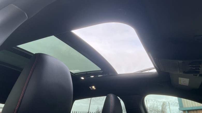 Ford Kuga 2.5 PHEV ST-Line X 5dr CVT Estate